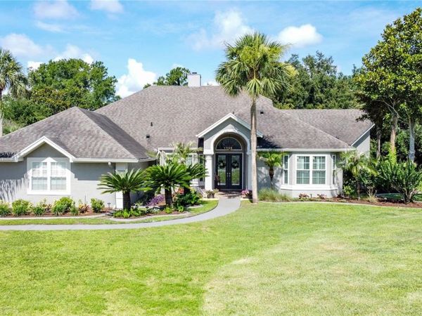 5128 BUTLER RIDGE DRIVE, WINDERMERE, FL 34786