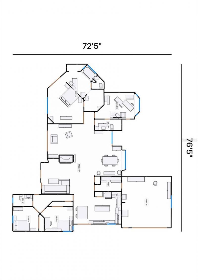 5128 Butler Ridge Drive, Windermere, FL 34786 Photo