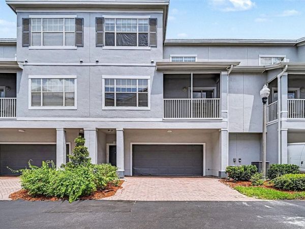 2460 GRAND CENTRAL PARKWAY , Unit 9, ORLANDO, FL 32839