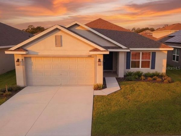 2108 CARTGATE LANE , WINTER HAVEN, FL 33884