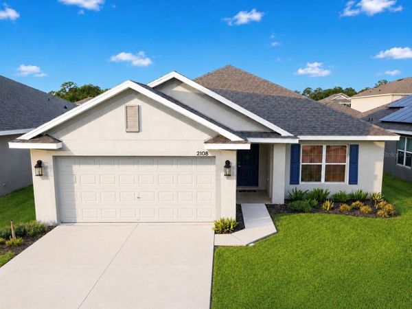 2108 CARTGATE LANE, WINTER HAVEN, FL 33884