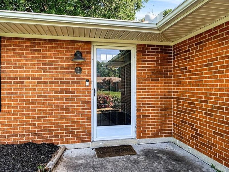151 Ashford Drive, Centerville, OH 45459 Photo 3
