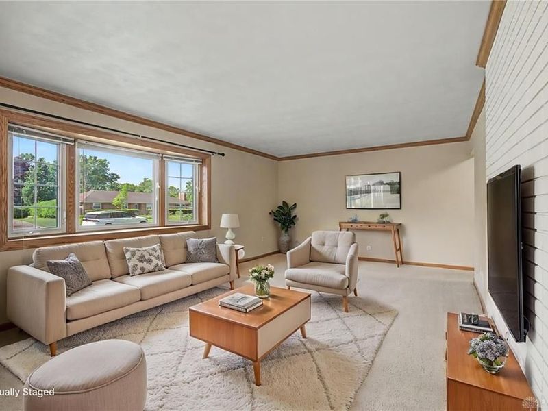151 Ashford Drive, Centerville, OH 45459 Photo 8