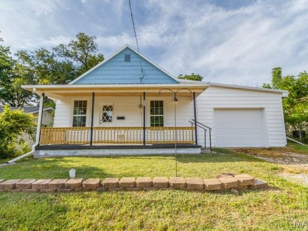 625 HOOD Street , Lebanon, MO 65536