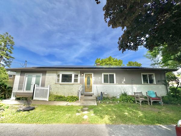 155 N Mill Road , Wood Dale, IL 60191