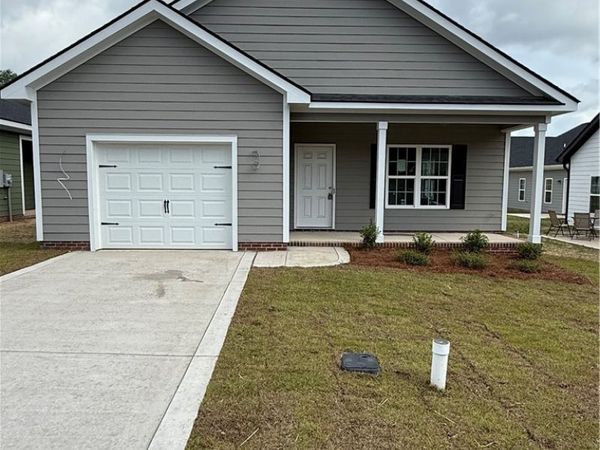 306 Lee Street, Spring Lake, NC 28390