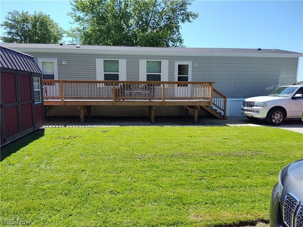 4534 Lake Road East, Unit 71, Geneva on the Lake, OH 44041