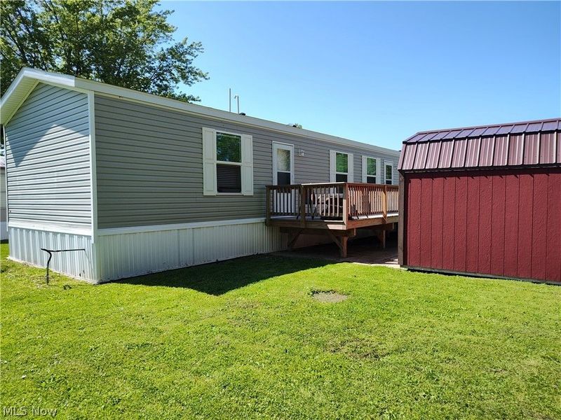 4534 Lake Road East, Unit 71, Geneva on the Lake, OH 44041 Photo 3