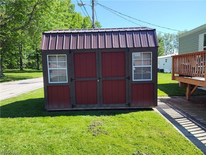 4534 Lake Road East, Unit 71, Geneva on the Lake, OH 44041 Photo 5