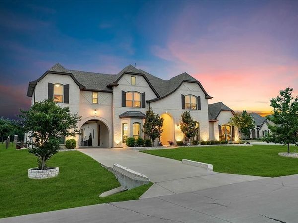 2604 Coyote Crossing, Rockwall, TX 75087