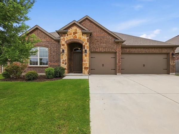 10912 Culberson Drive, Aubrey, TX 76227