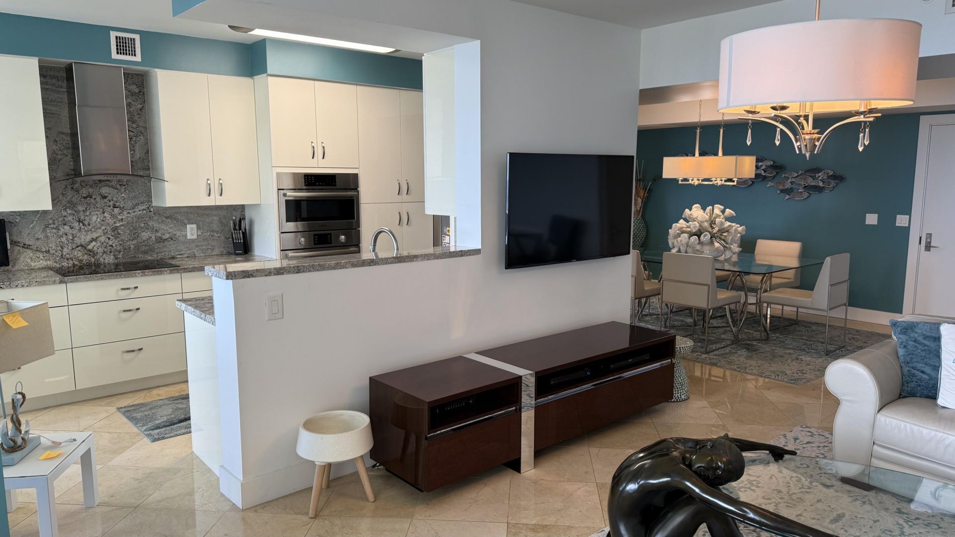 3200 N Ocean Boulevard N, Unit 605, Fort Lauderdale, FL 33308 Photo