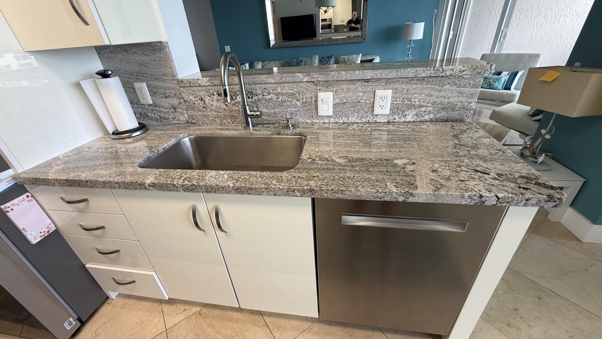 3200 N Ocean Boulevard N, Unit 605, Fort Lauderdale, FL 33308 Photo