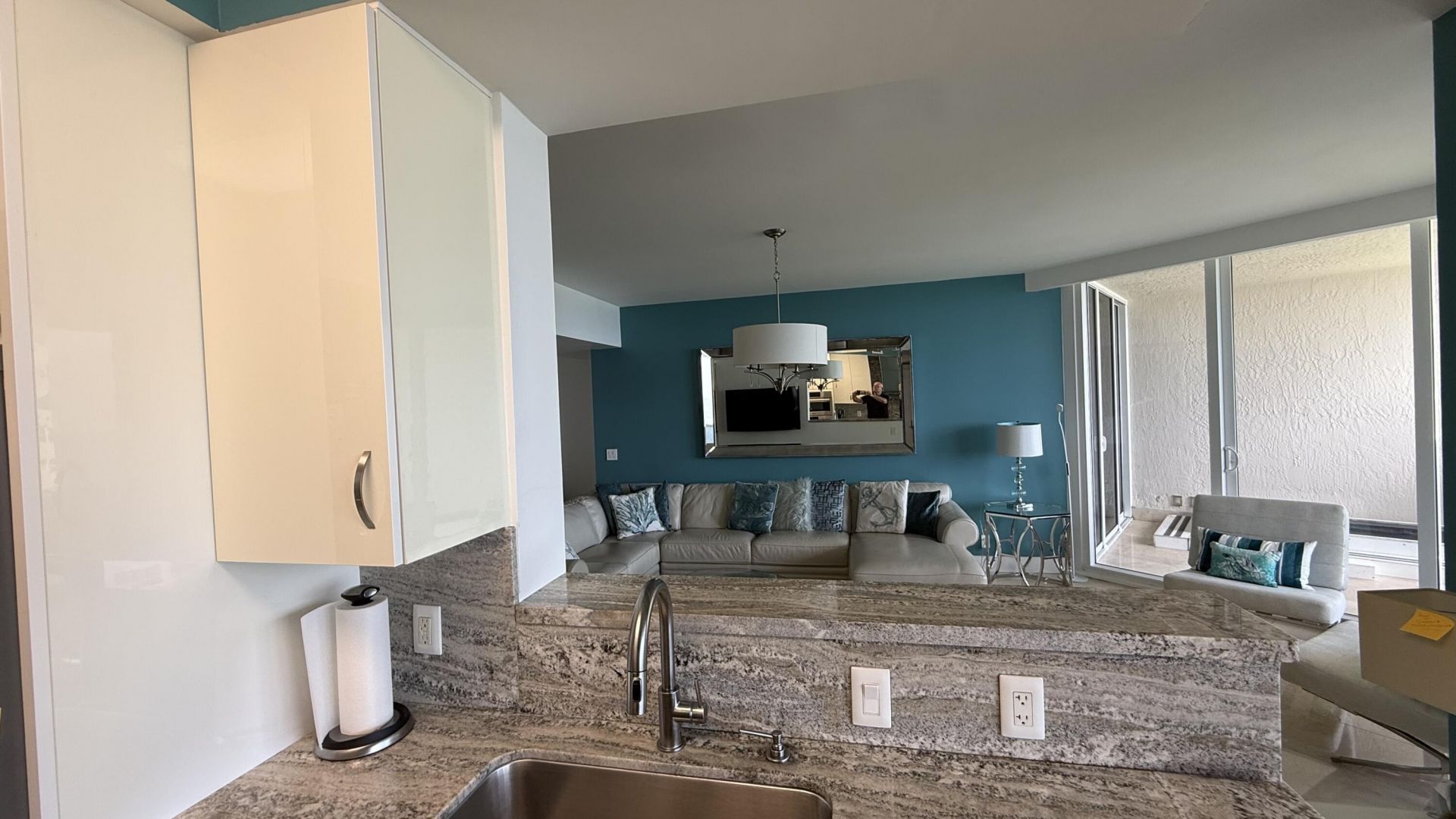 3200 N Ocean Boulevard N, Unit 605, Fort Lauderdale, FL 33308 Photo