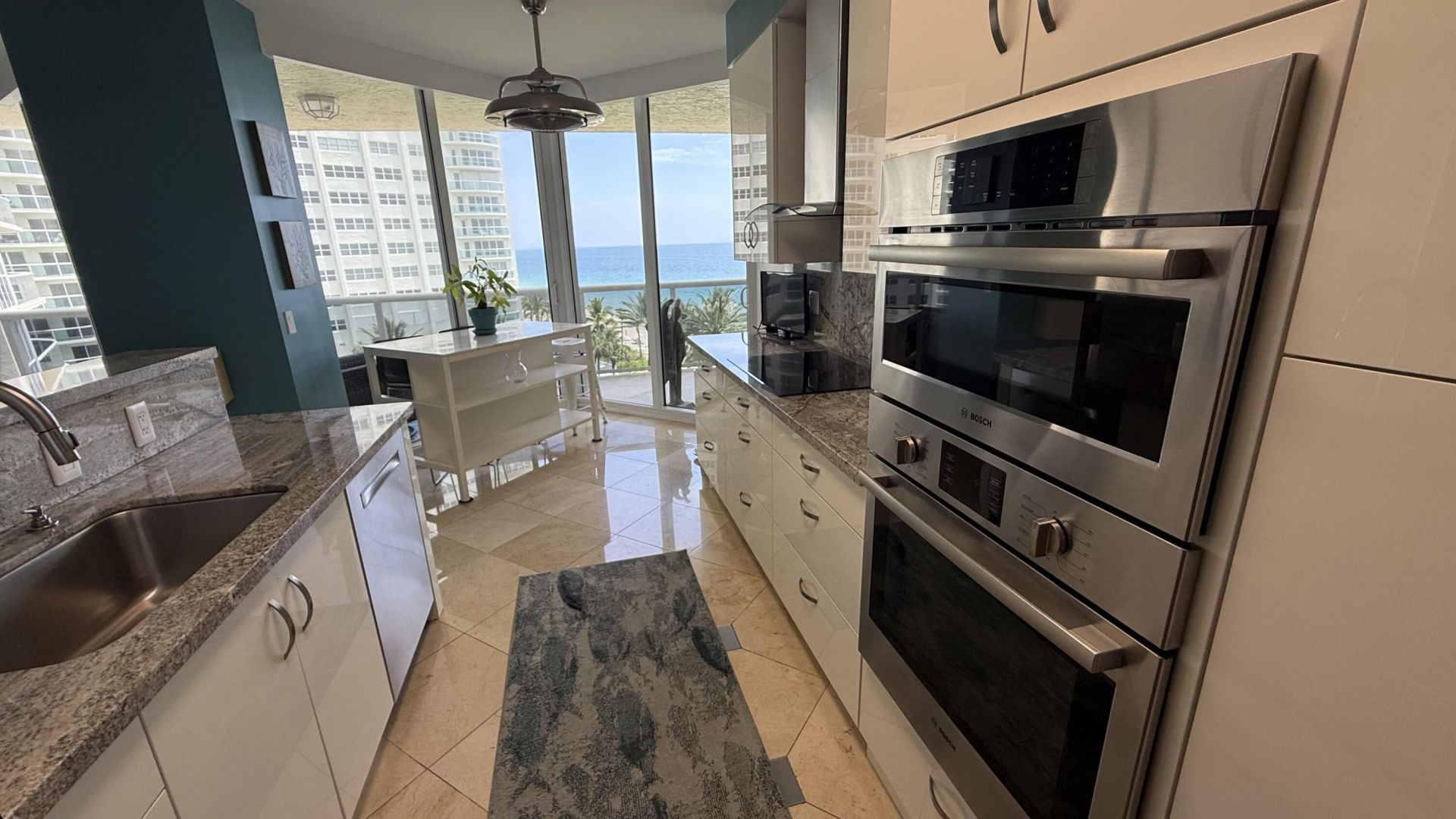 3200 N Ocean Boulevard N, Unit 605, Fort Lauderdale, FL 33308 Photo