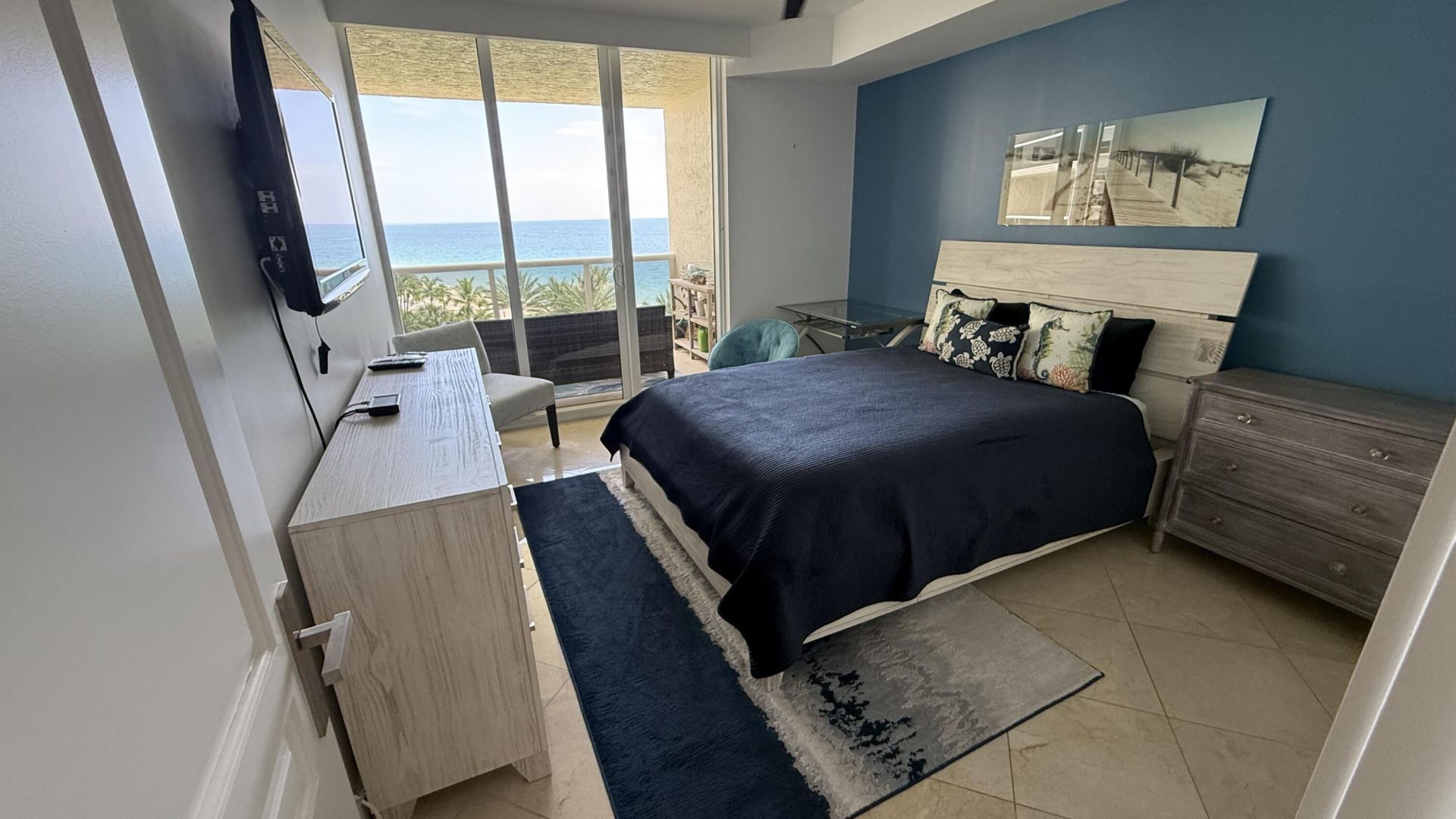 3200 N Ocean Boulevard N, Unit 605, Fort Lauderdale, FL 33308 Photo