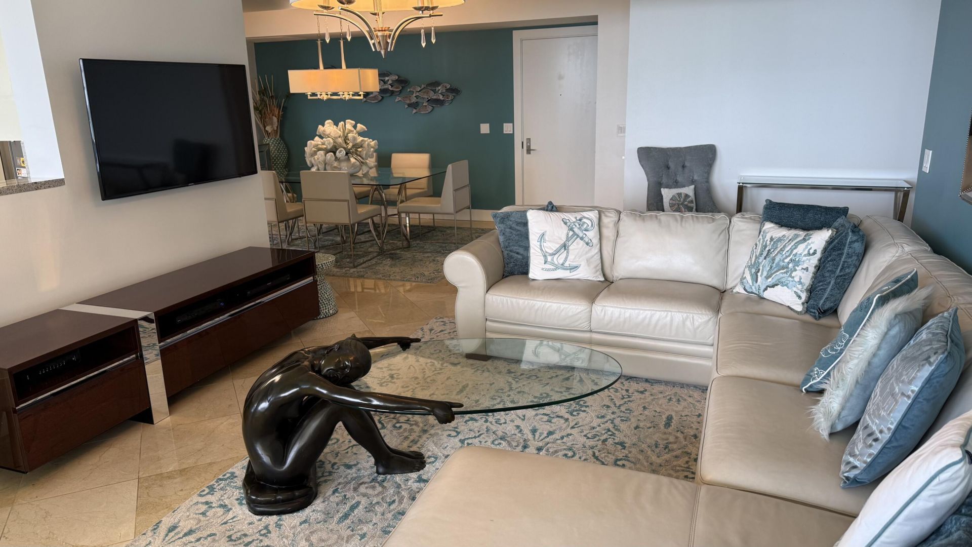 3200 N Ocean Boulevard N, Unit 605, Fort Lauderdale, FL 33308 Photo