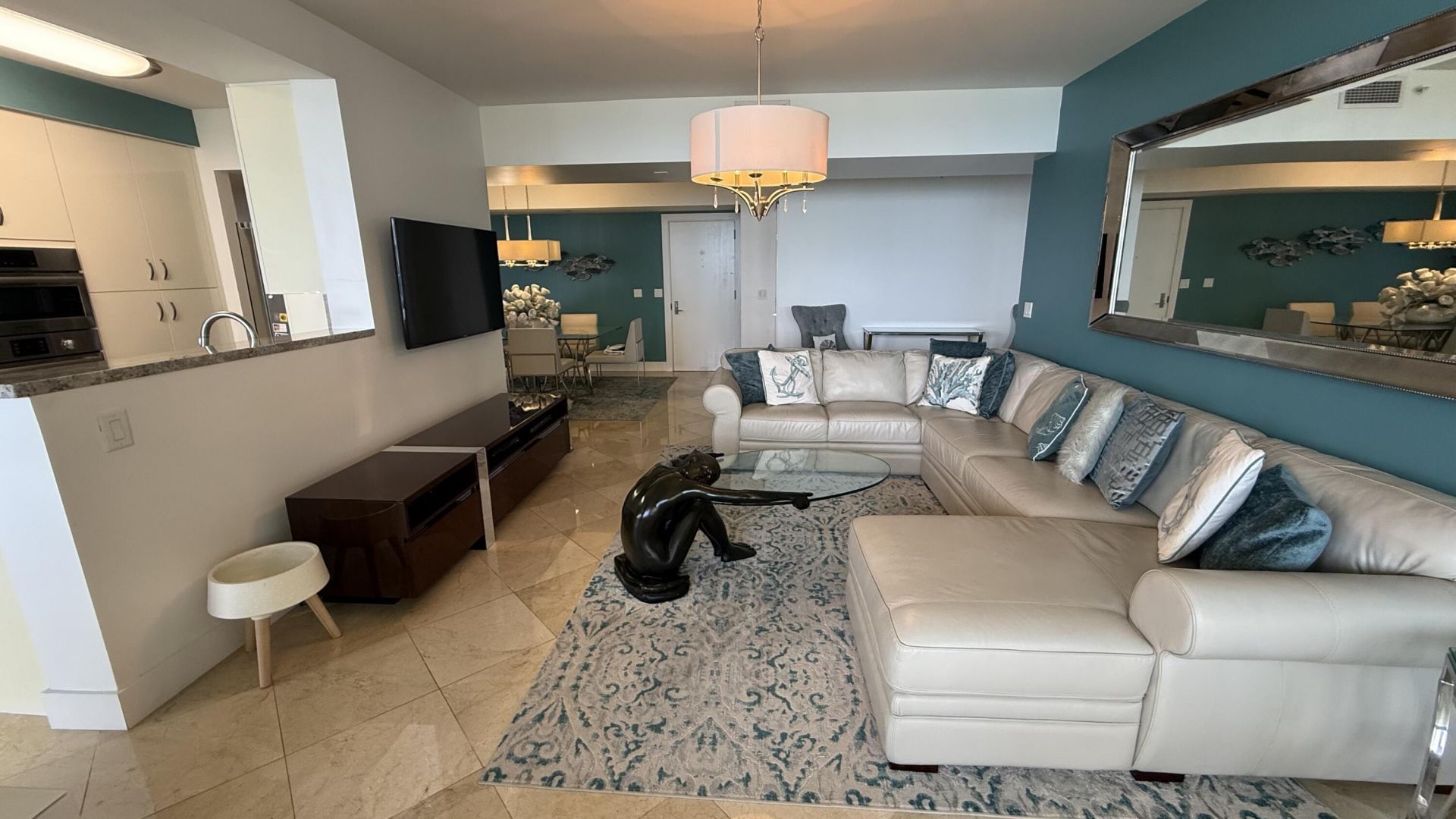 3200 N Ocean Boulevard N, Unit 605, Fort Lauderdale, FL 33308 Photo