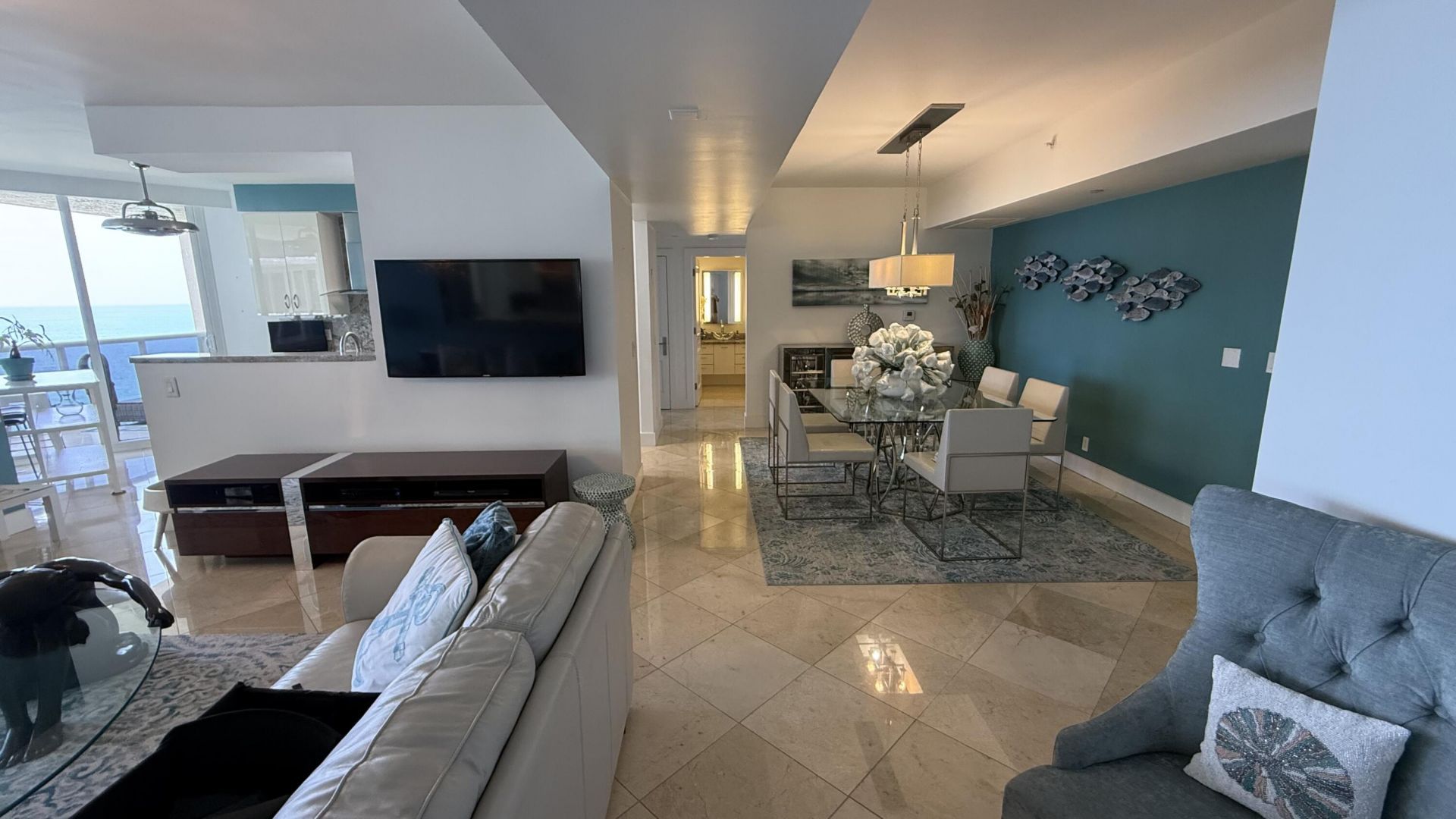 3200 N Ocean Boulevard N, Unit 605, Fort Lauderdale, FL 33308 Photo