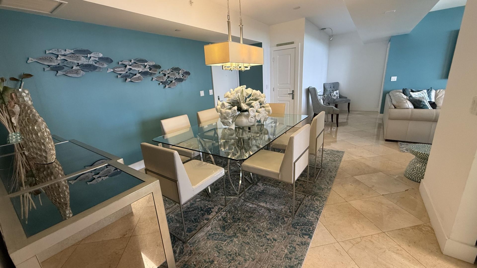 3200 N Ocean Boulevard N, Unit 605, Fort Lauderdale, FL 33308 Photo