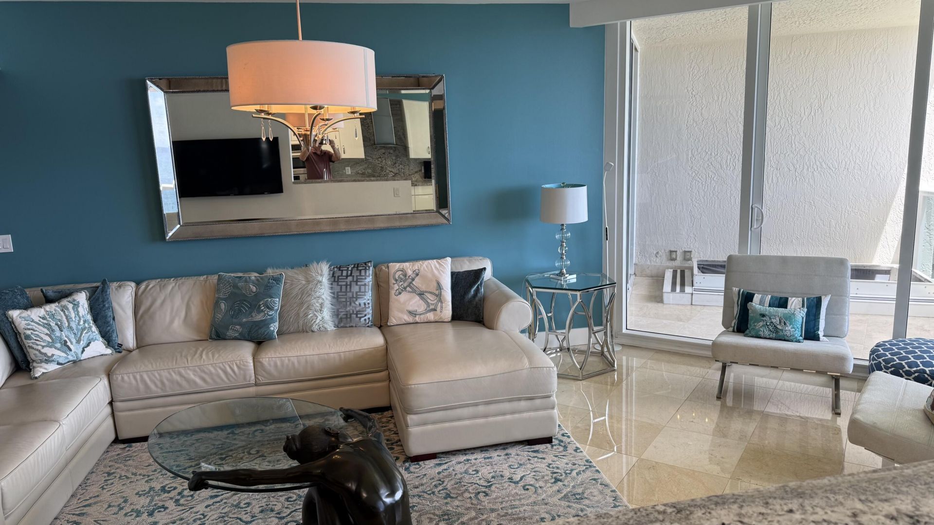 3200 N Ocean Boulevard N, Unit 605, Fort Lauderdale, FL 33308 Photo