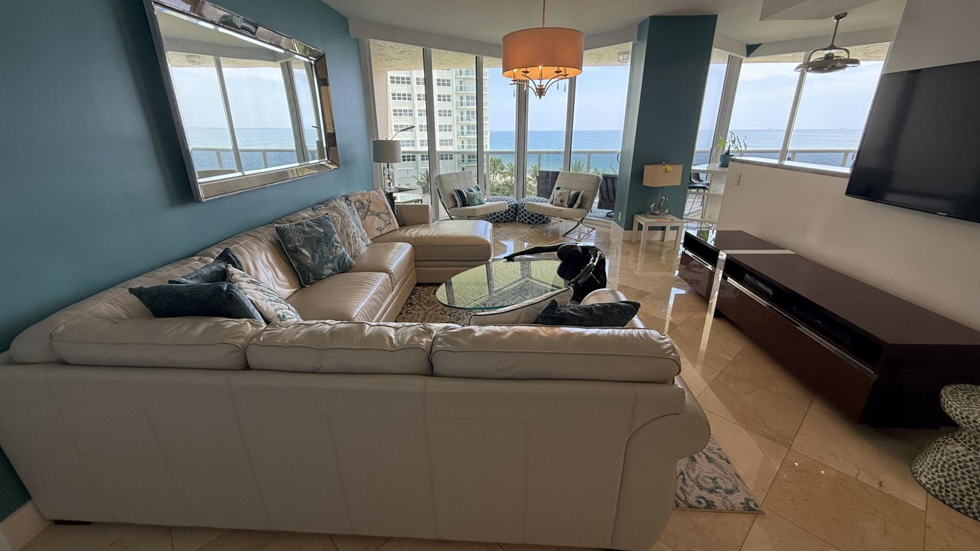 3200 N Ocean Boulevard N, Unit 605, Fort Lauderdale, FL 33308 Photo