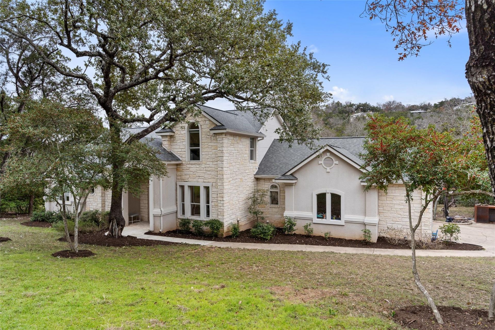 1501 Wild Basin Ledge Ldg, Austin, TX 78746 Main Photo
