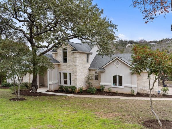 1501 Wild Basin Ledge LDG, Austin, TX 78746