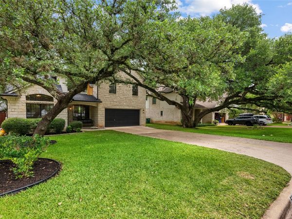 5212 Crystal Water DR, Austin, TX 78735