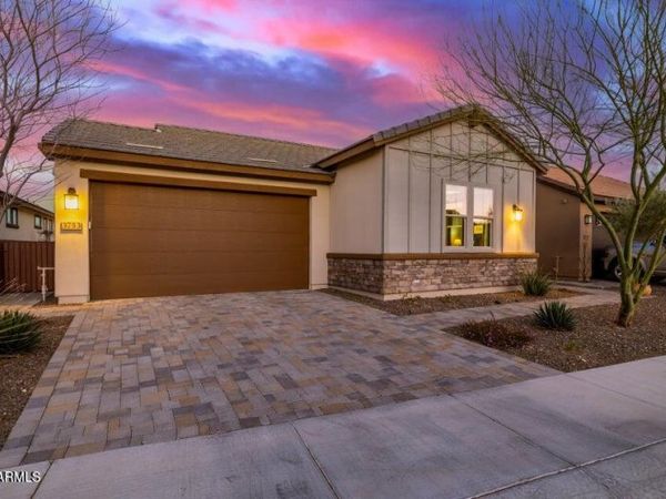 3753 GOLDMINE CANYON Way, Wickenburg, AZ 85390