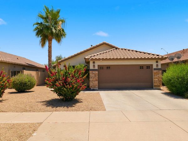 14767 N 139TH Lane, Surprise, AZ 85379