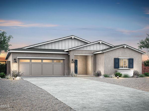4020 N PIPE ORGAN Court, Casa Grande, AZ 85122