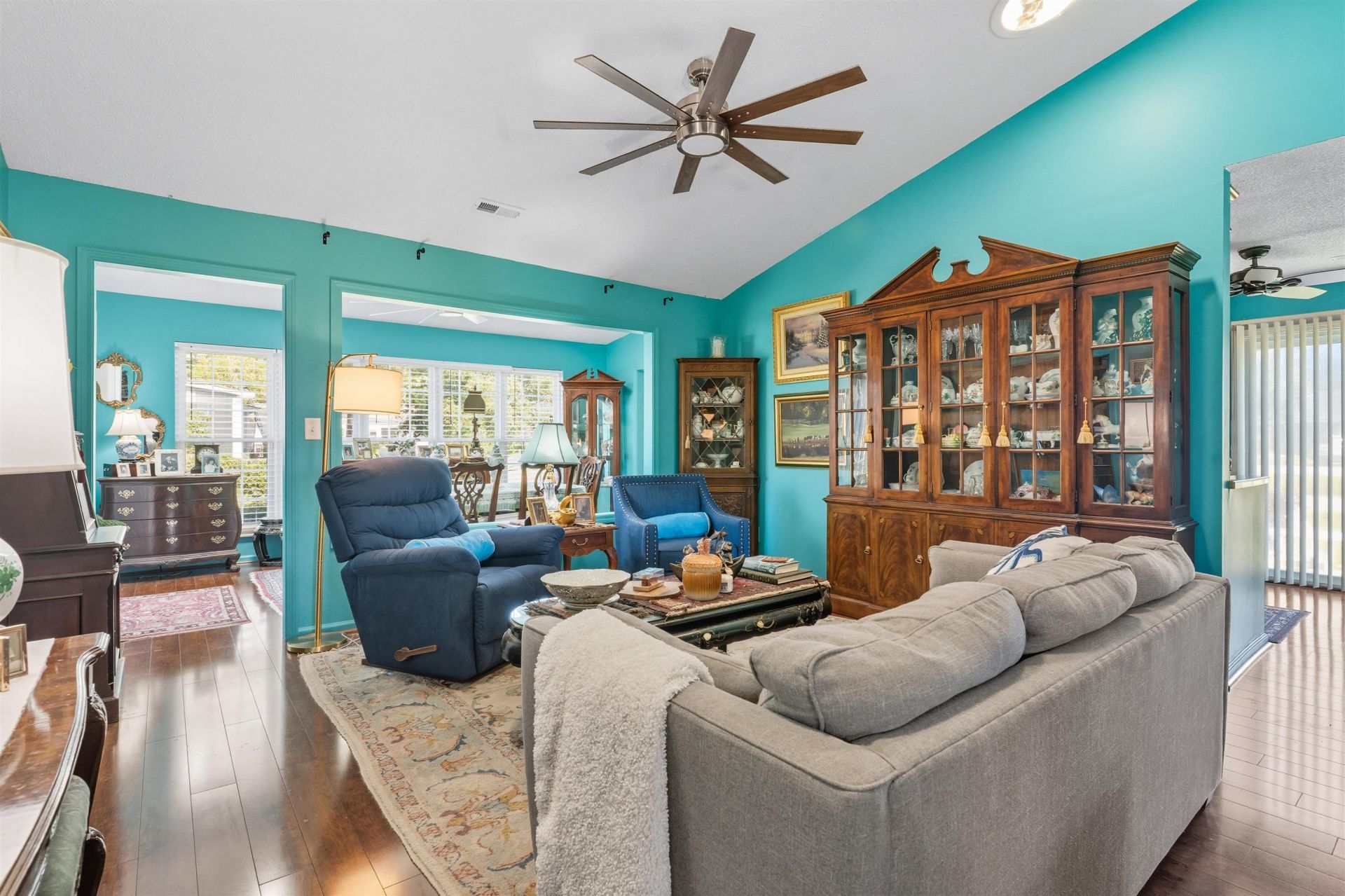 1101 Fox Sparrow Dr. Photo 10
