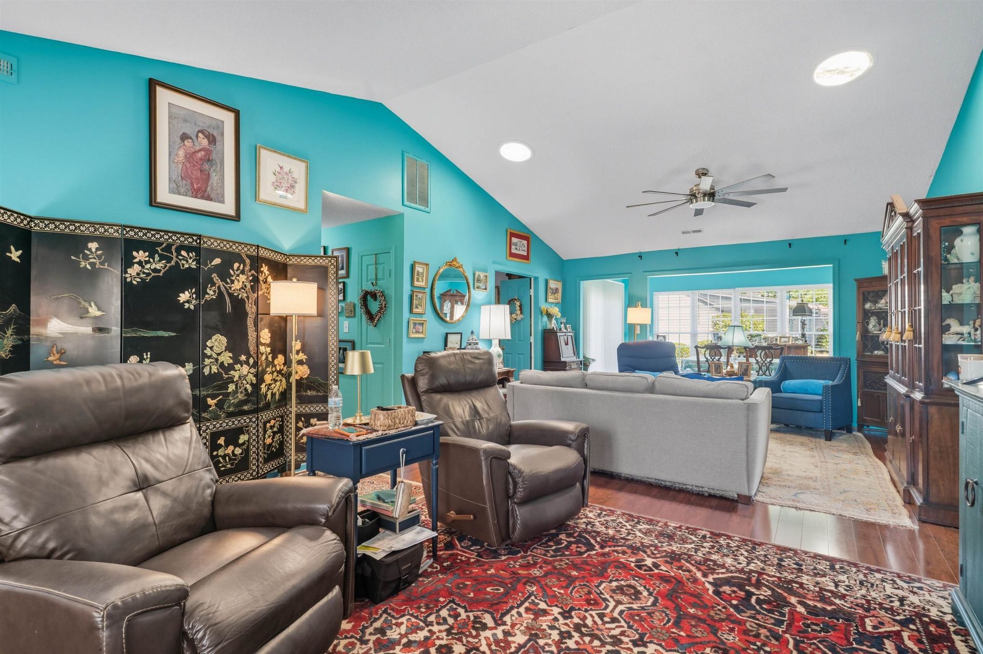 1101 Fox Sparrow Dr. Photo 11