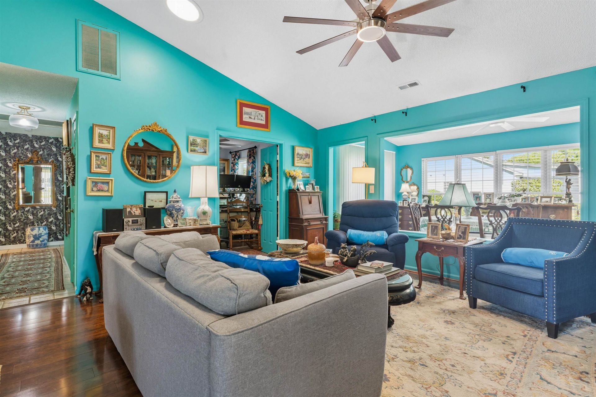 1101 Fox Sparrow Dr. Photo 12