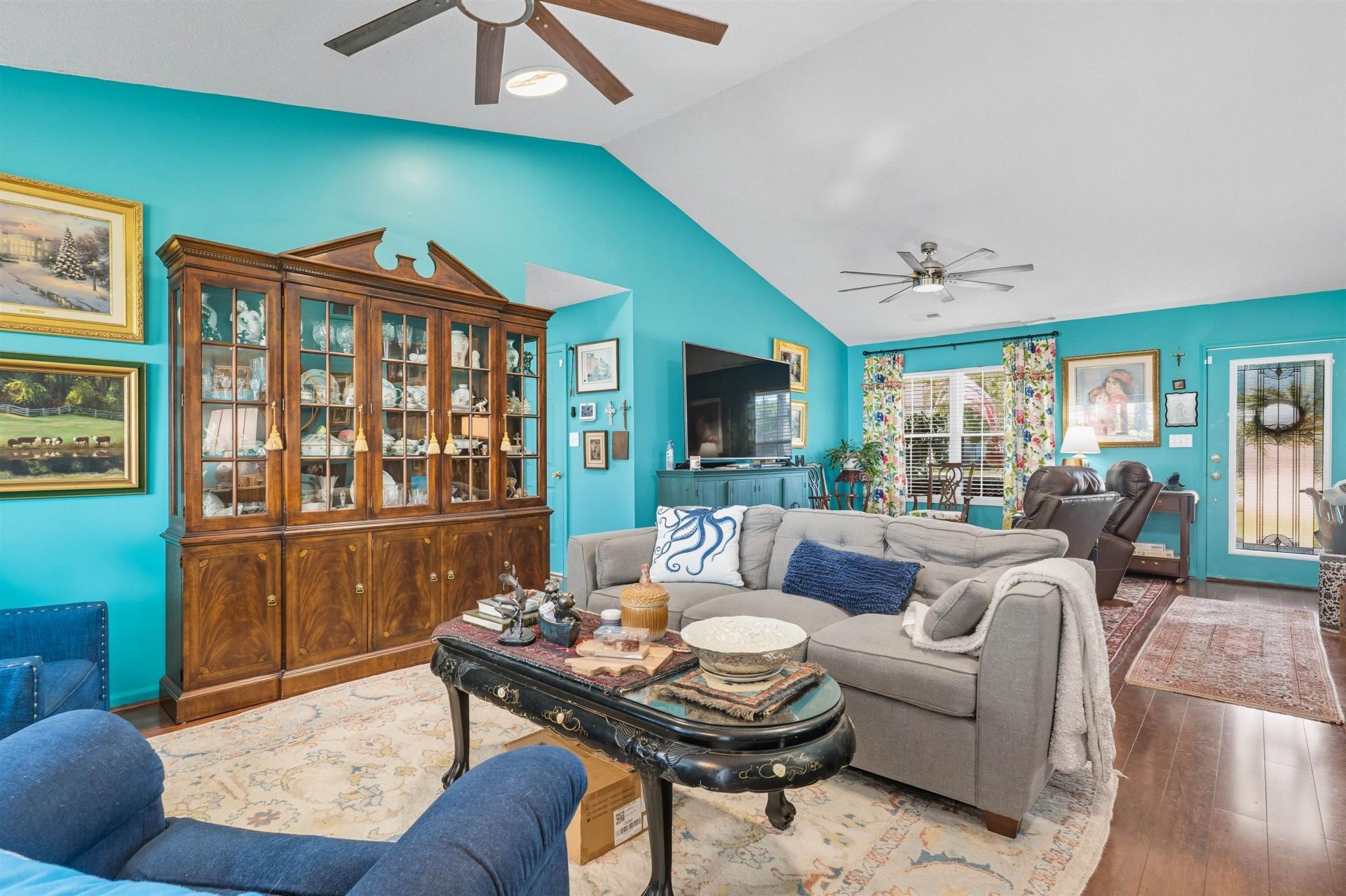 1101 Fox Sparrow Dr. Photo 13