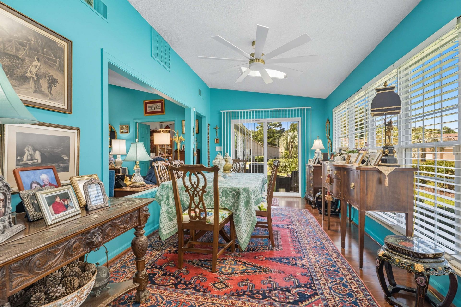 1101 Fox Sparrow Dr. Photo 15