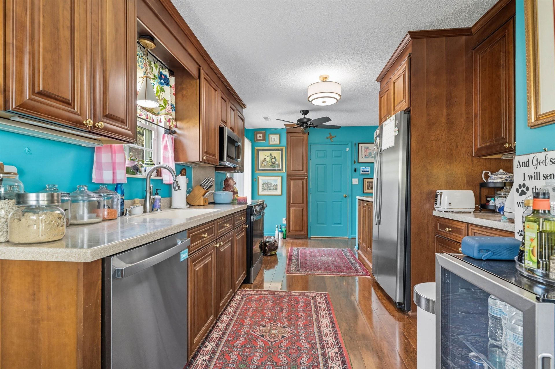1101 Fox Sparrow Dr. Photo 17