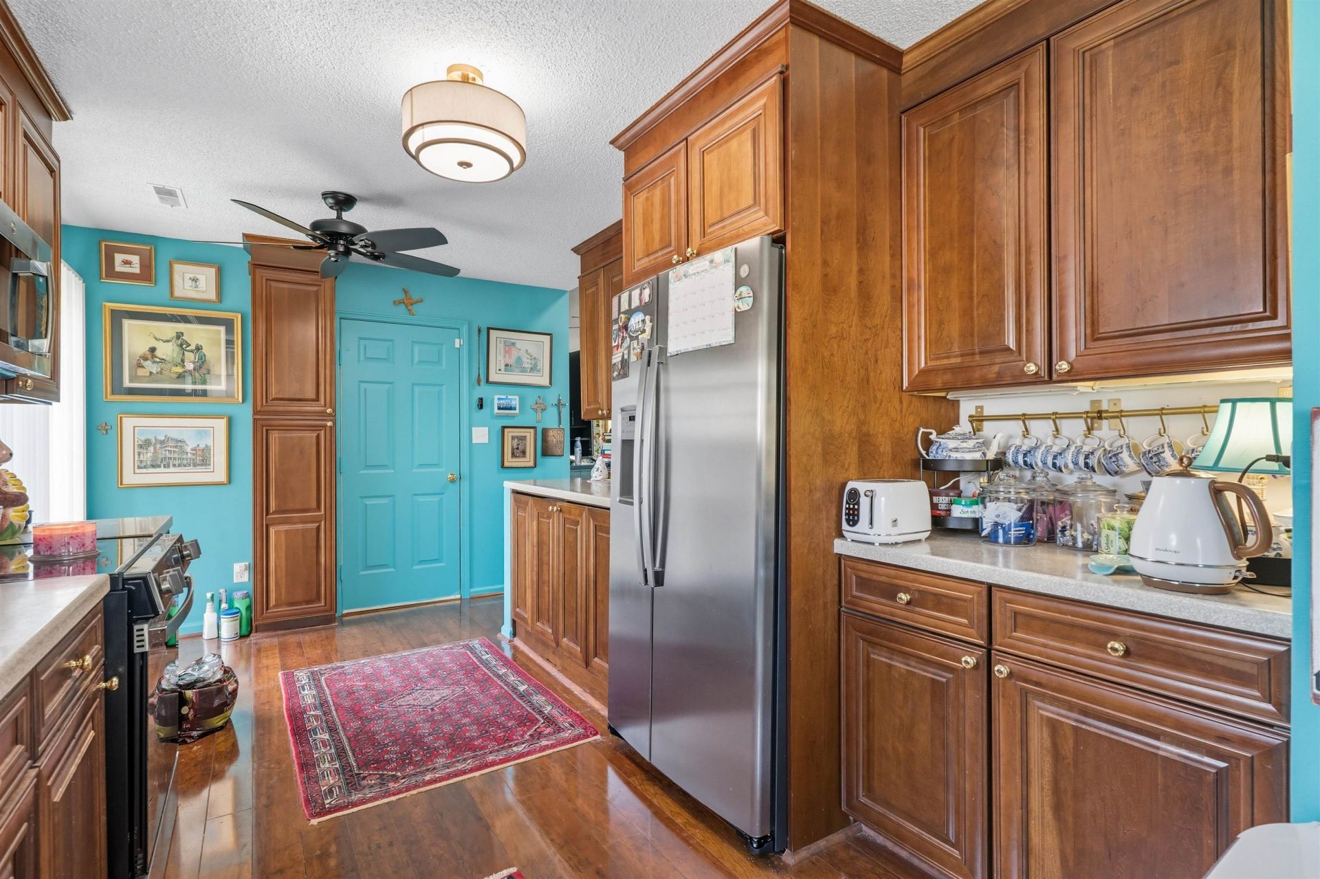 1101 Fox Sparrow Dr. Photo 19