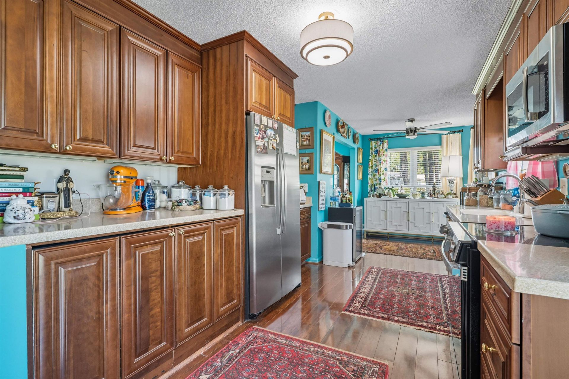 1101 Fox Sparrow Dr. Photo 20