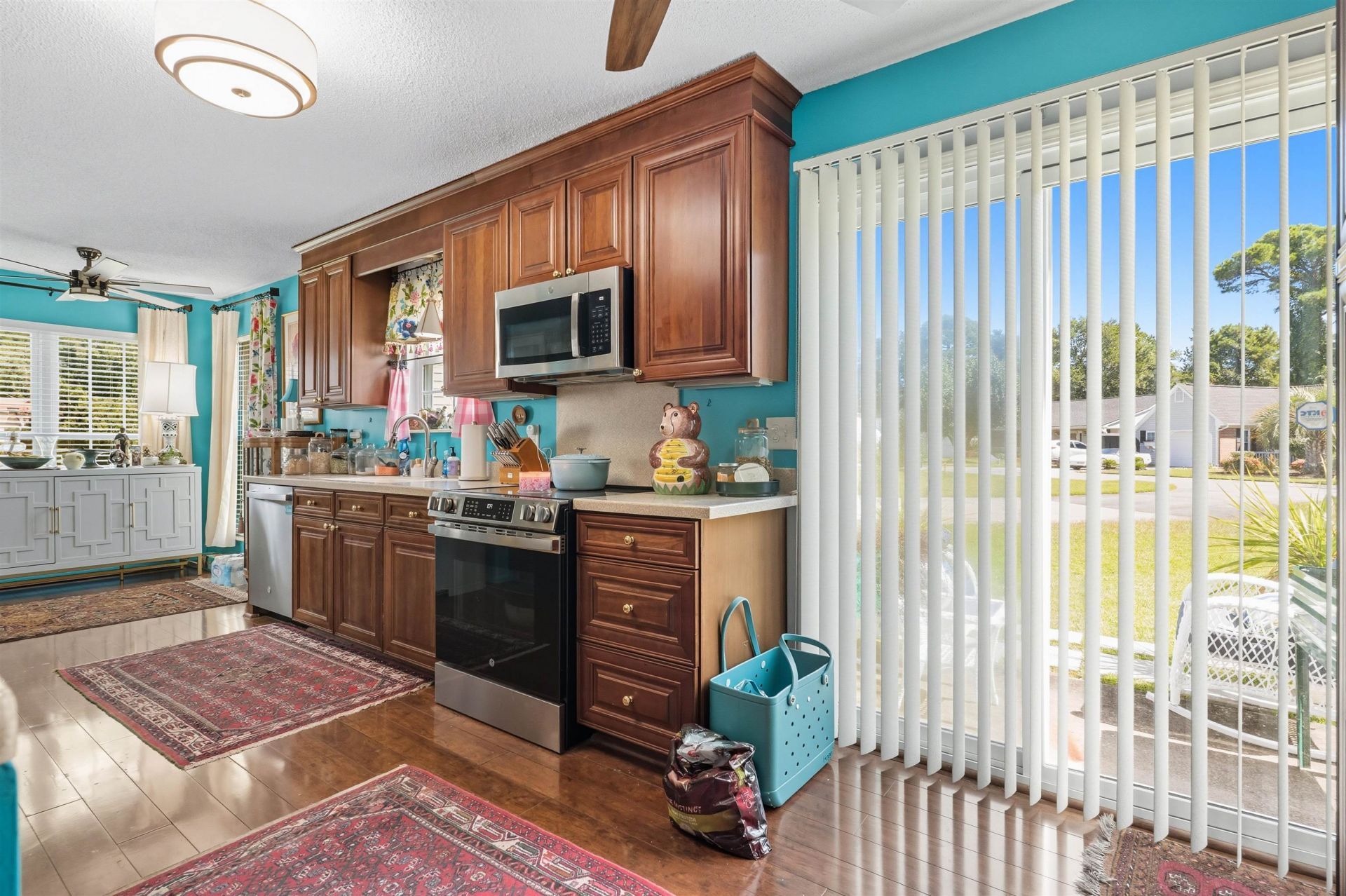 1101 Fox Sparrow Dr. Photo 21