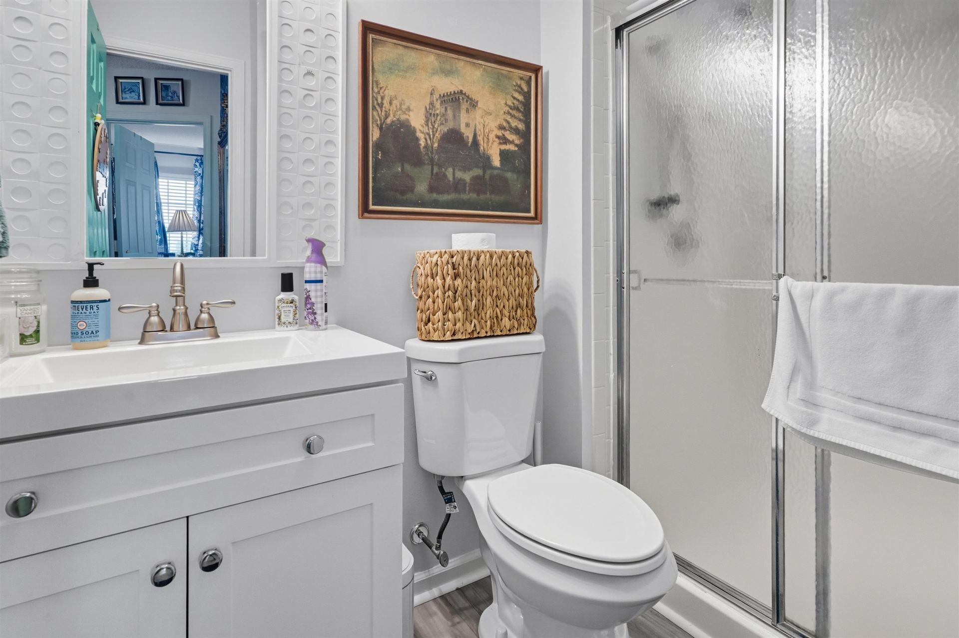 1101 Fox Sparrow Dr. Photo 22