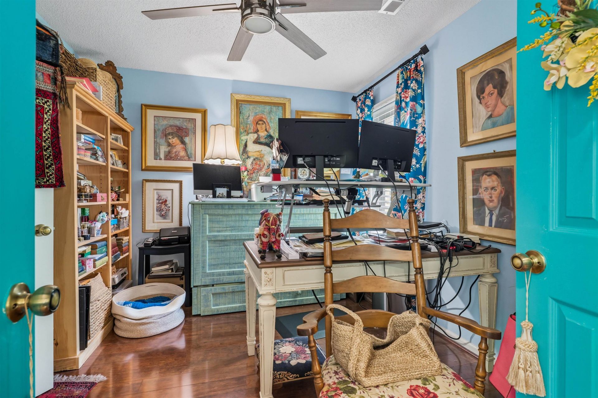 1101 Fox Sparrow Dr. Photo 23
