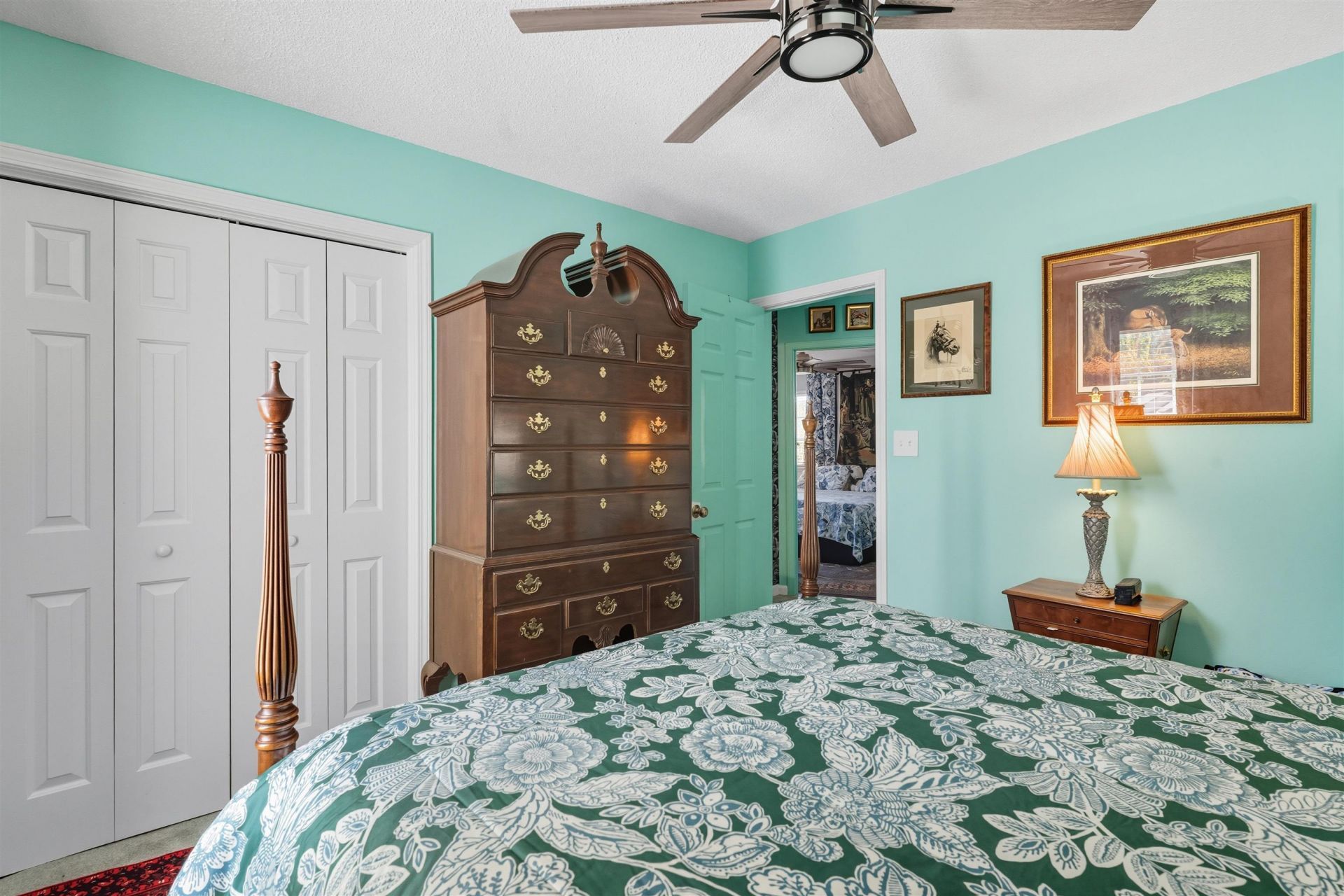 1101 Fox Sparrow Dr. Photo 25