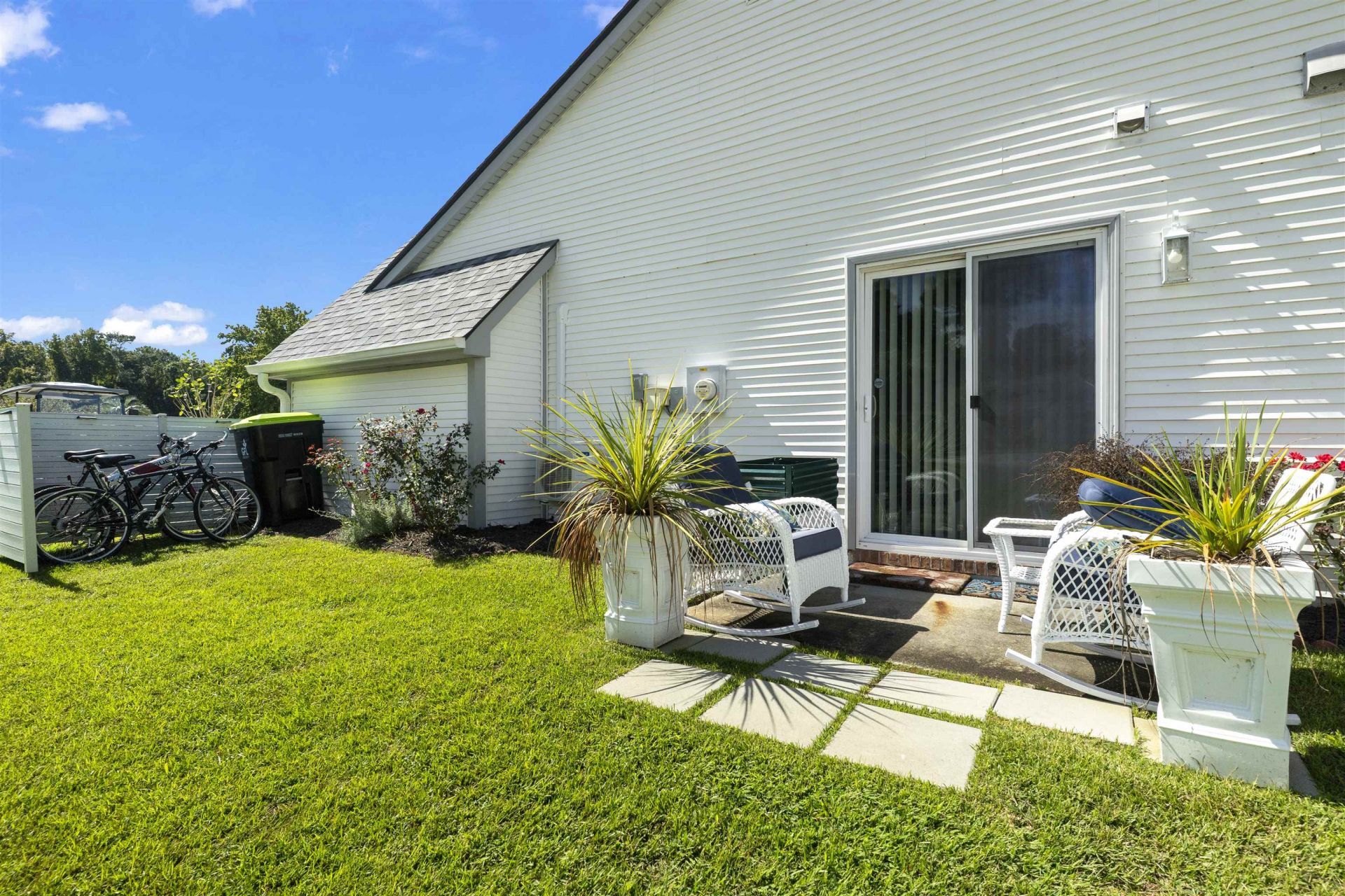 1101 Fox Sparrow Dr. Photo 32