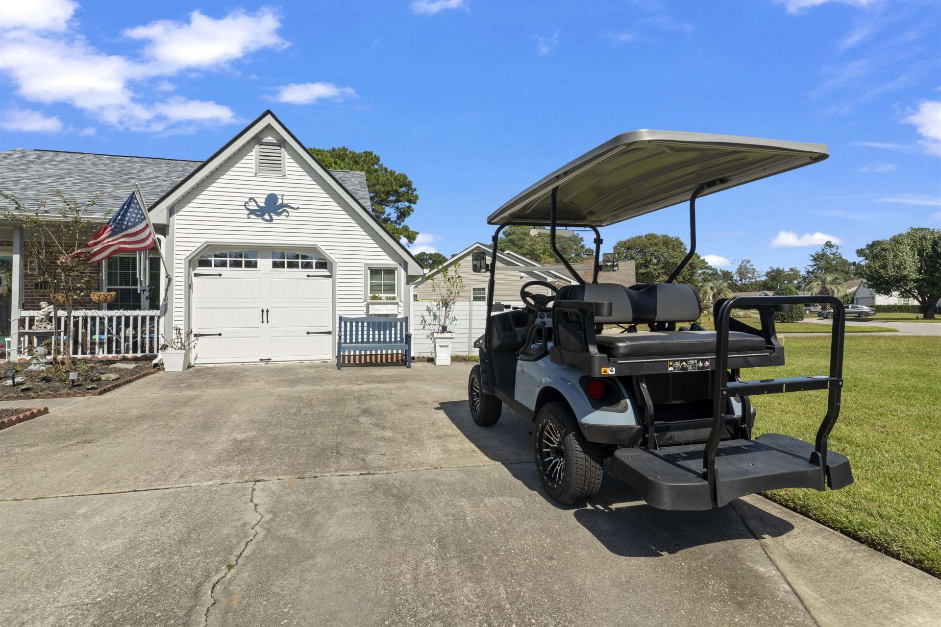 1101 Fox Sparrow Dr. Photo 33