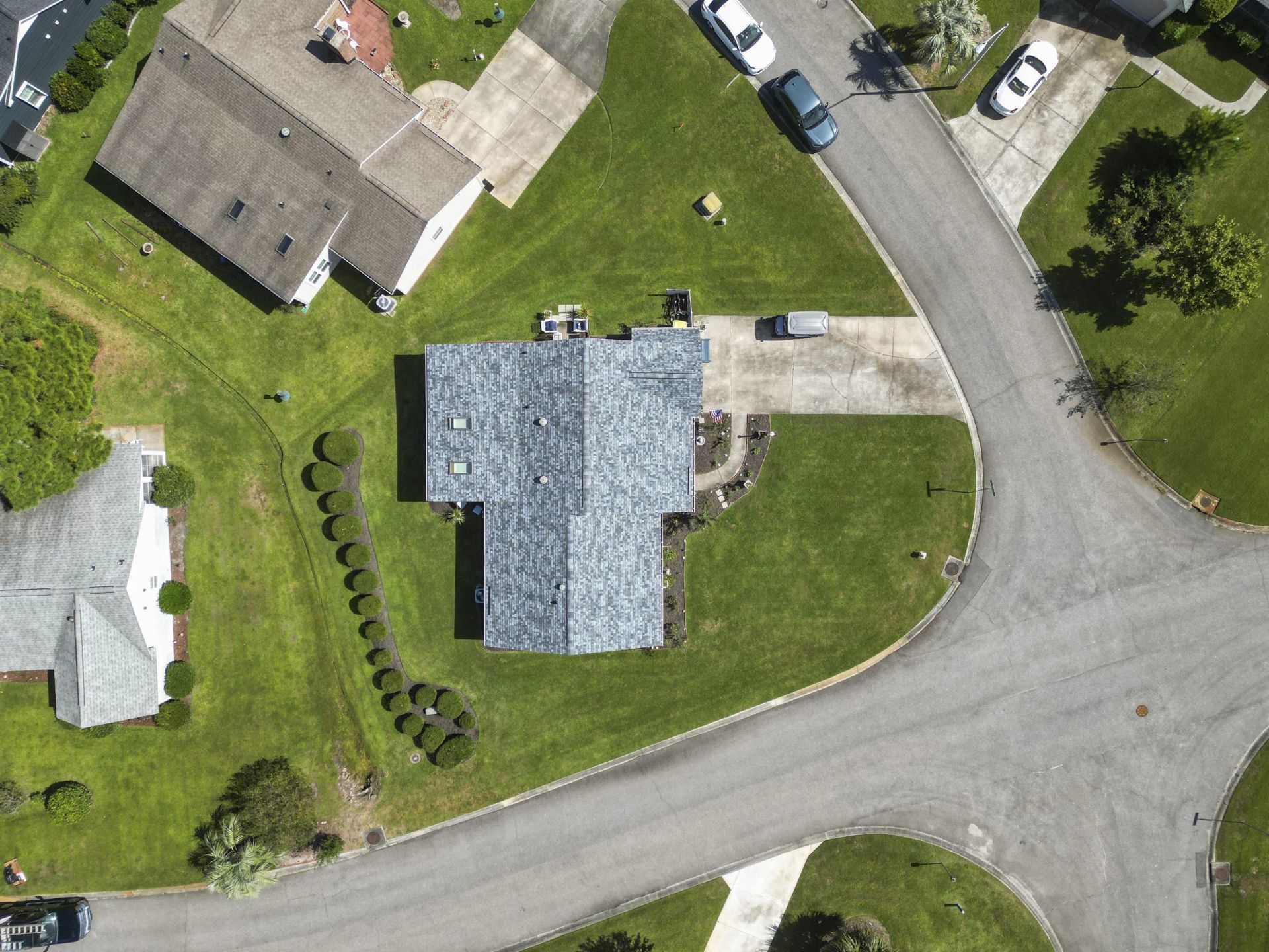 1101 Fox Sparrow Dr. Photo 34