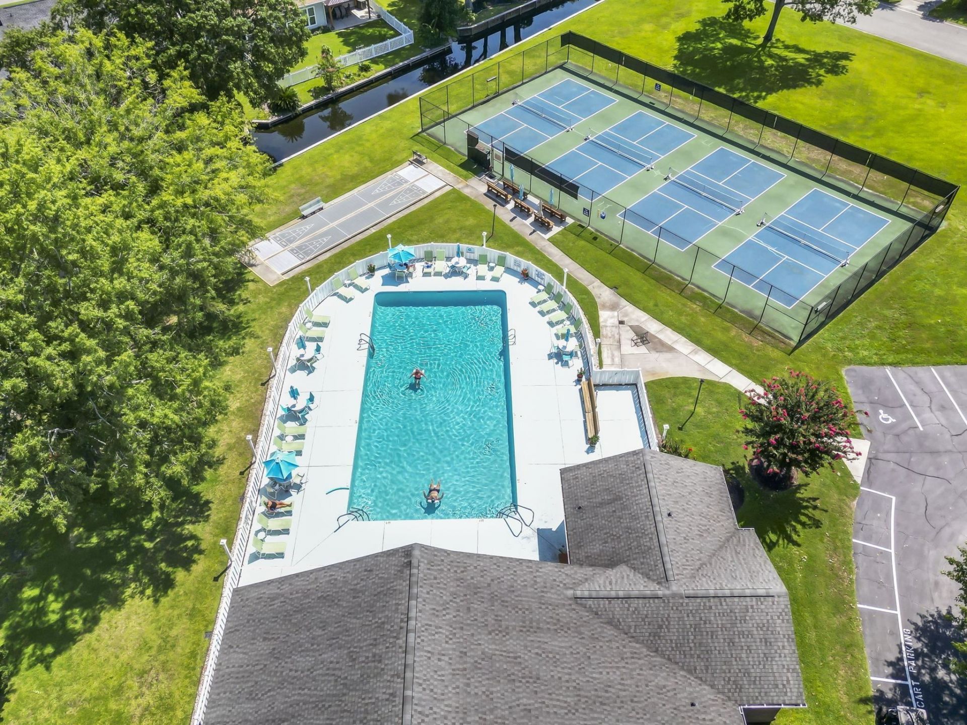 1101 Fox Sparrow Dr. Photo 37