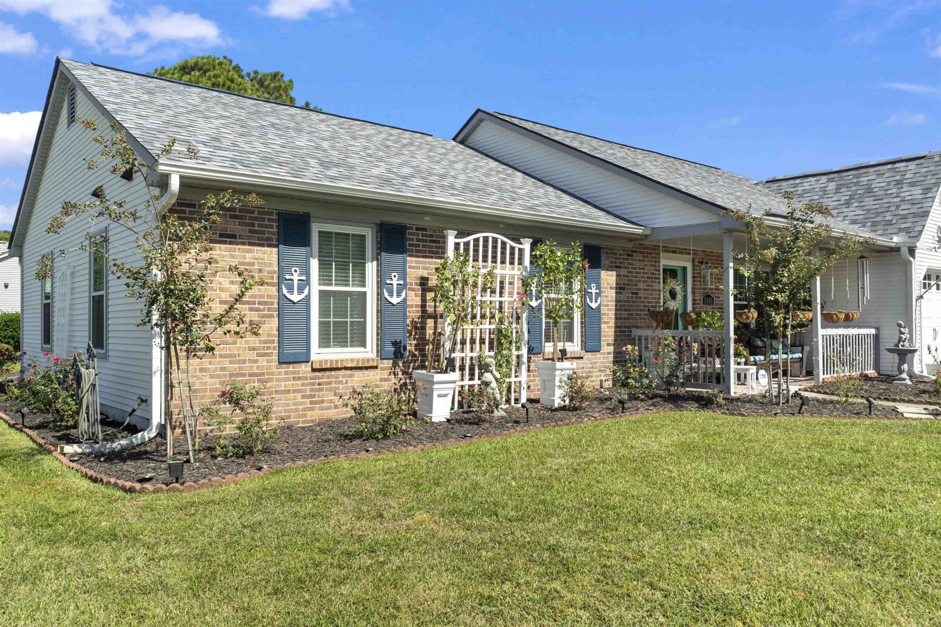 1101 Fox Sparrow Dr. Photo 6