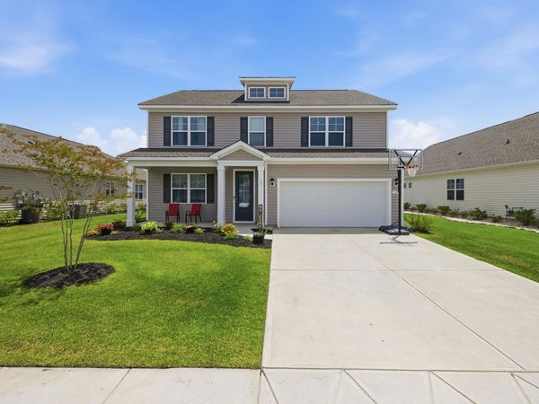 727 Mustang Ranch Dr., Myrtle Beach, SC 29588